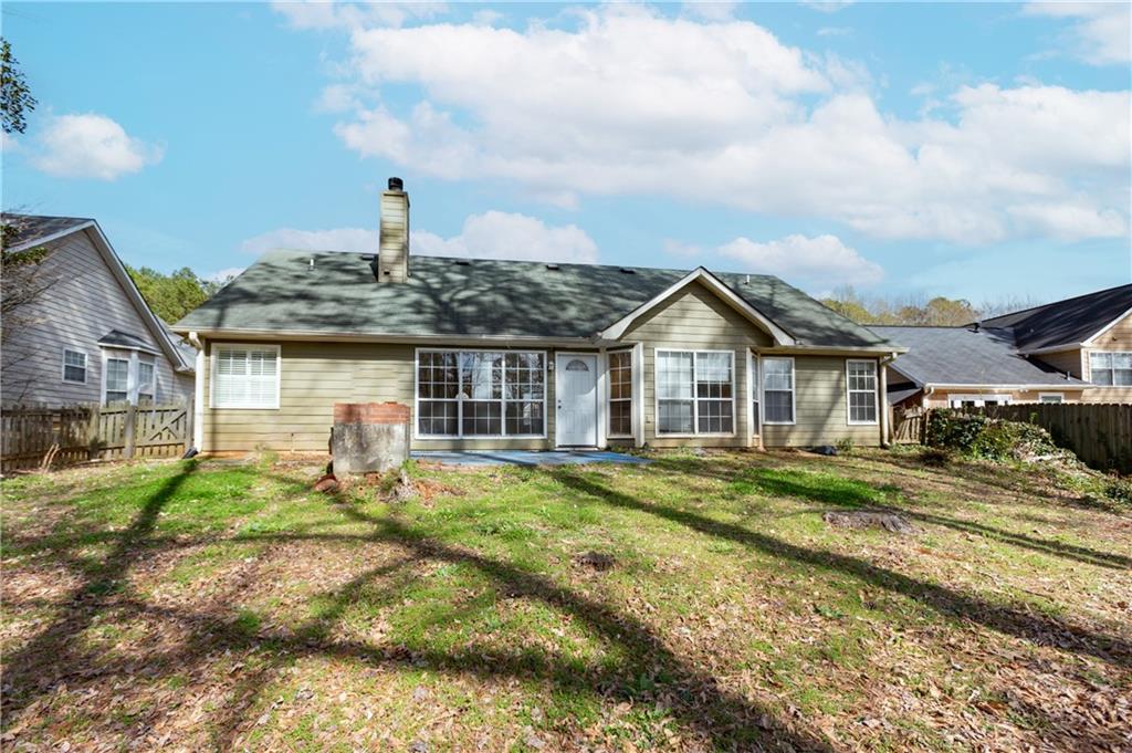 2655 Avalon Place
