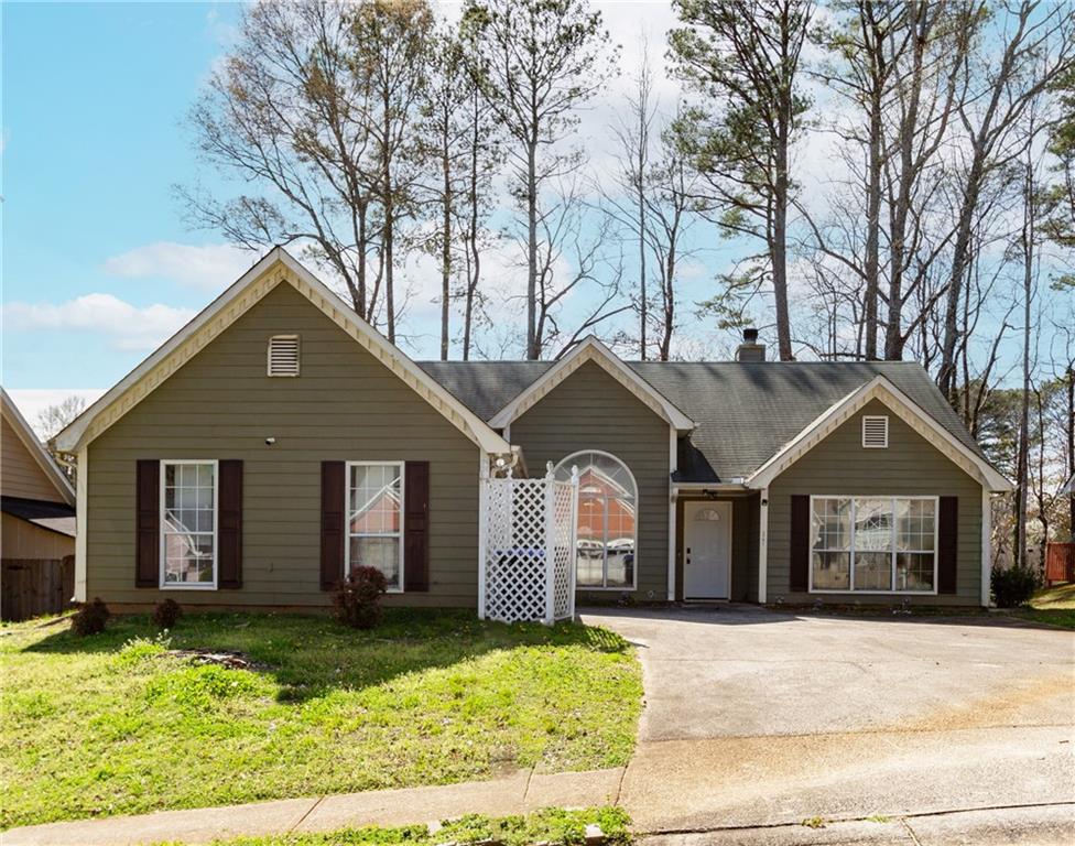 2655 Avalon Place