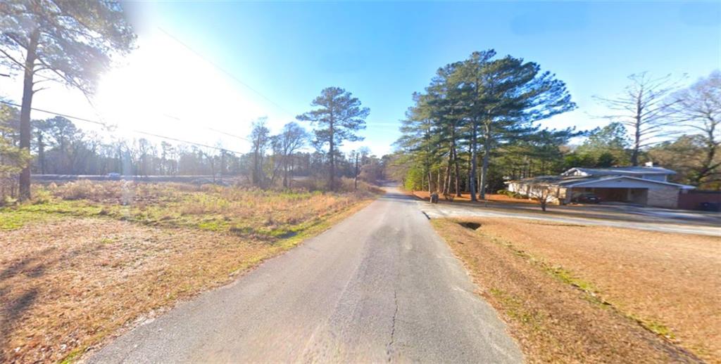 7137 W fayetteville Road