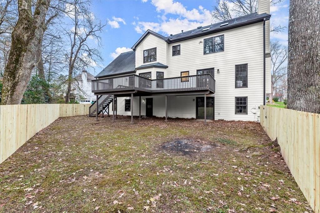 4267 ARBOR CLUB Drive