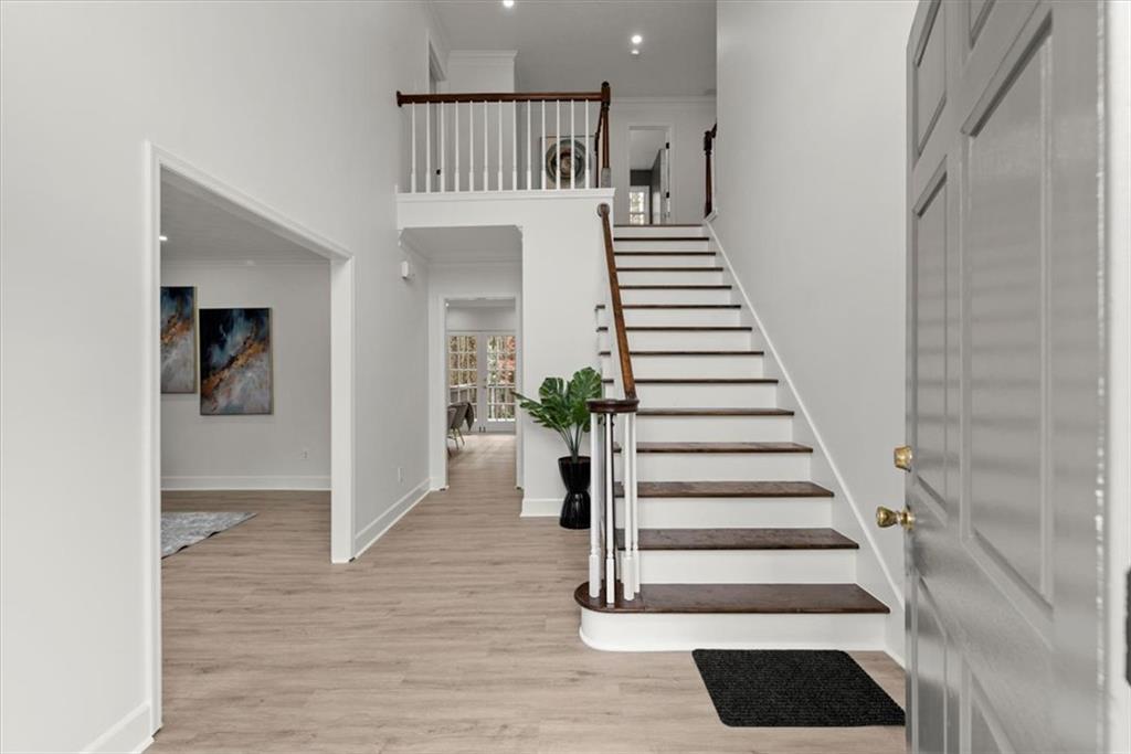 4267 ARBOR CLUB Drive