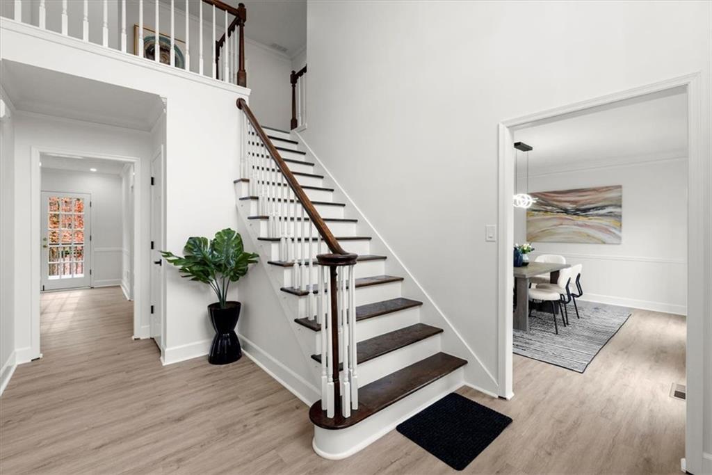 4267 ARBOR CLUB Drive