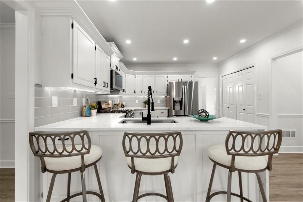 4267 ARBOR CLUB Drive