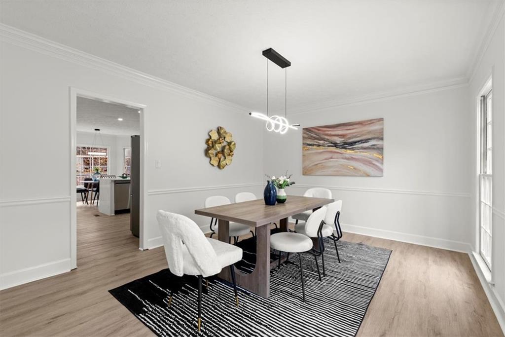 4267 ARBOR CLUB Drive