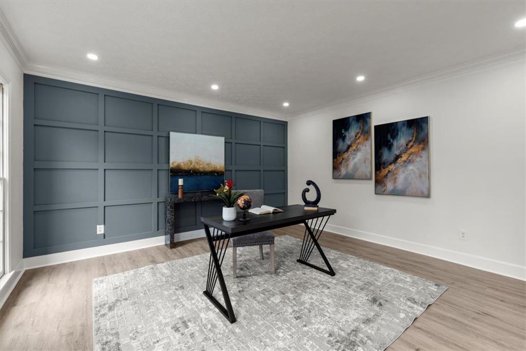 4267 ARBOR CLUB Drive