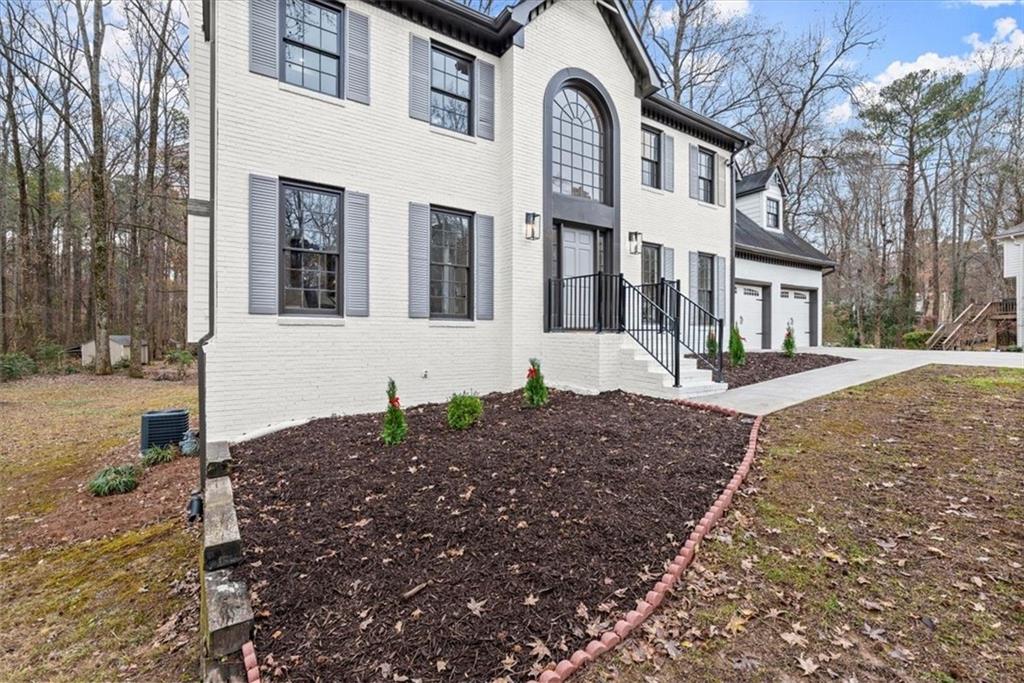 4267 ARBOR CLUB Drive