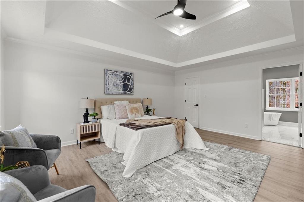 4267 ARBOR CLUB Drive