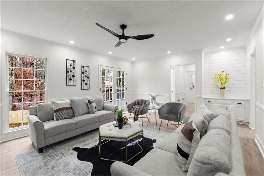 4267 ARBOR CLUB Drive