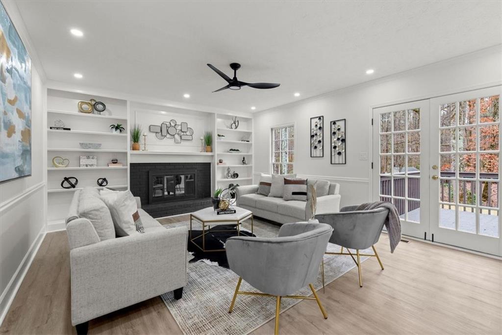 4267 ARBOR CLUB Drive