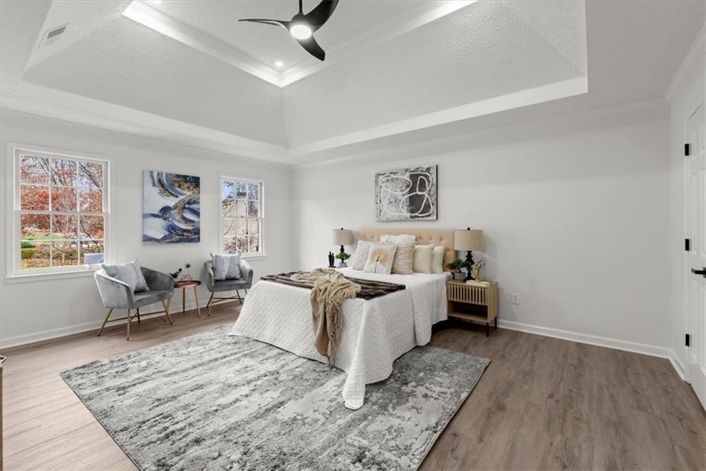 4267 ARBOR CLUB Drive