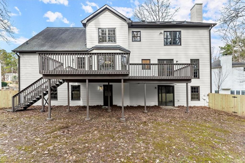 4267 ARBOR CLUB Drive