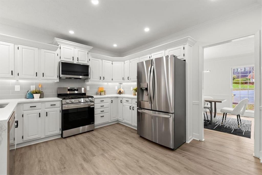 4267 ARBOR CLUB Drive