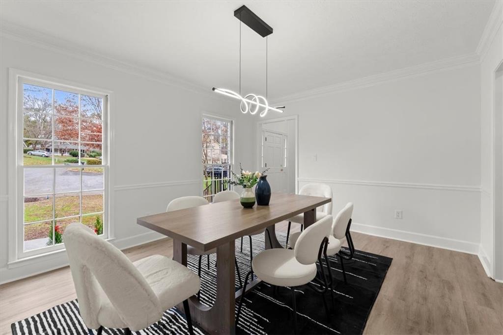 4267 ARBOR CLUB Drive