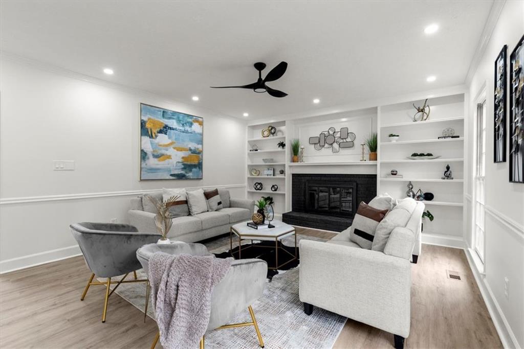 4267 ARBOR CLUB Drive