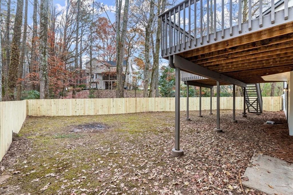 4267 ARBOR CLUB Drive