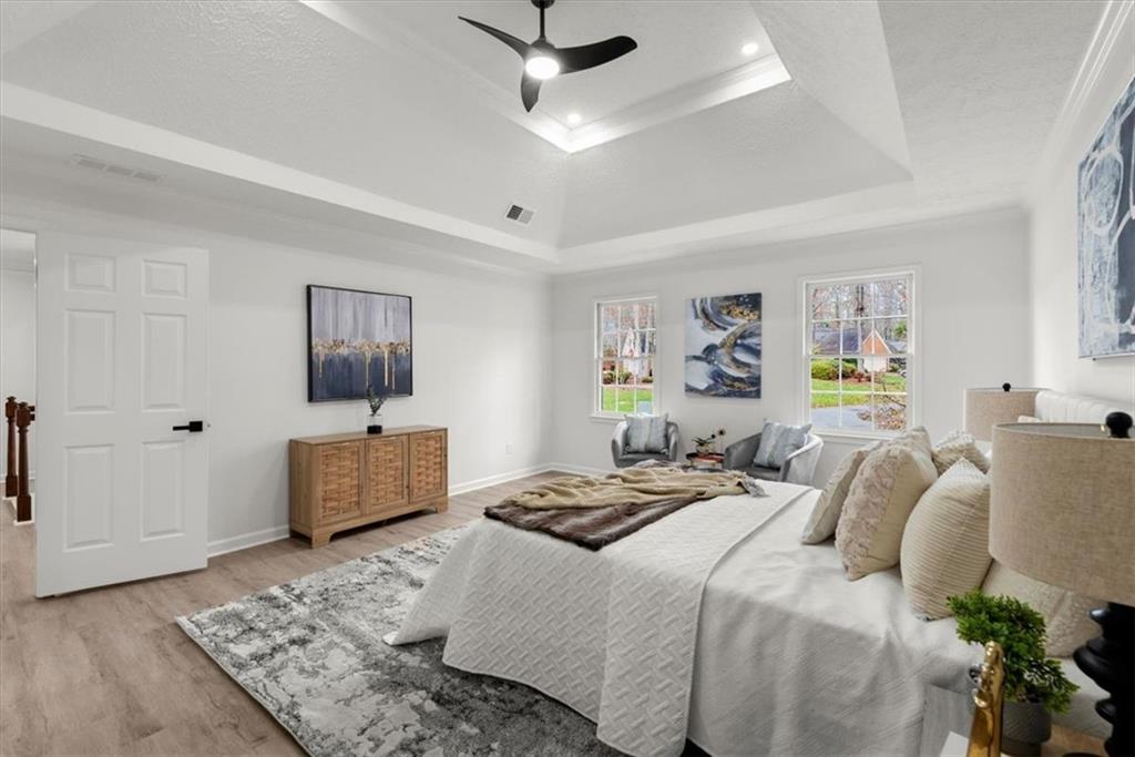 4267 ARBOR CLUB Drive