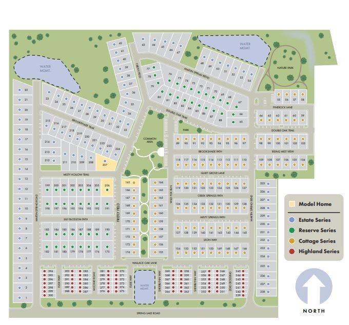 1220 Firefly Field Trace