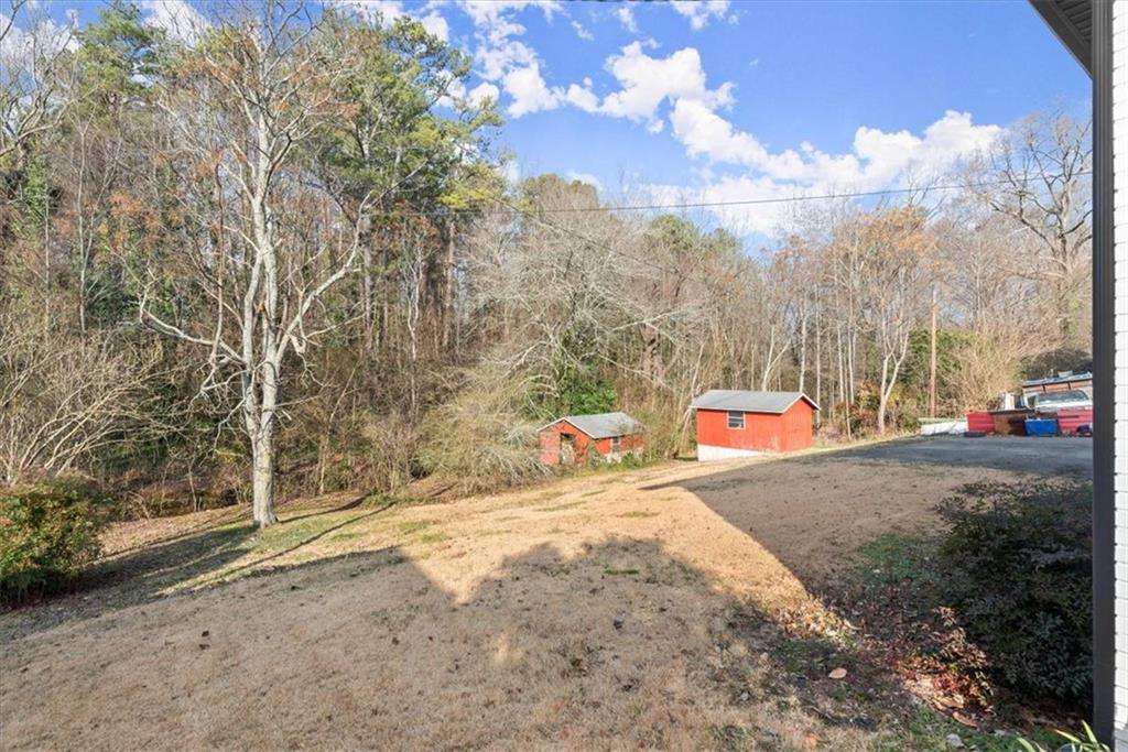 1955 E LAKE Drive