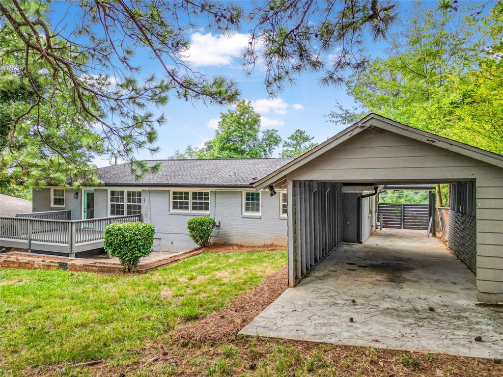 2982 TONEY Drive