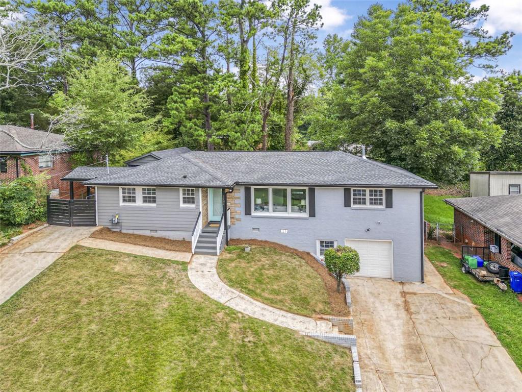 2982 TONEY Drive
