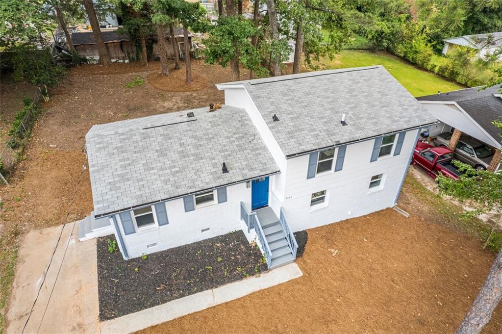 6539 HAYES Drive