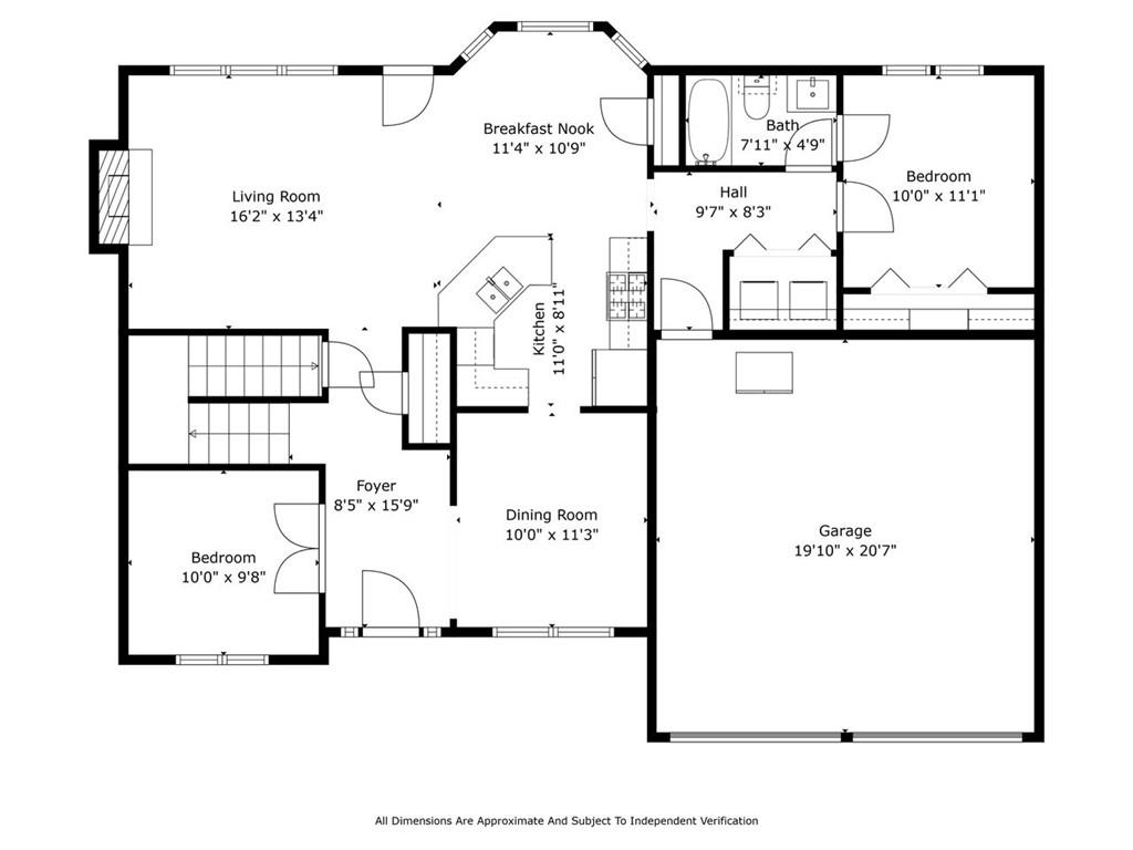 2077 ALCOVY TRACE Way