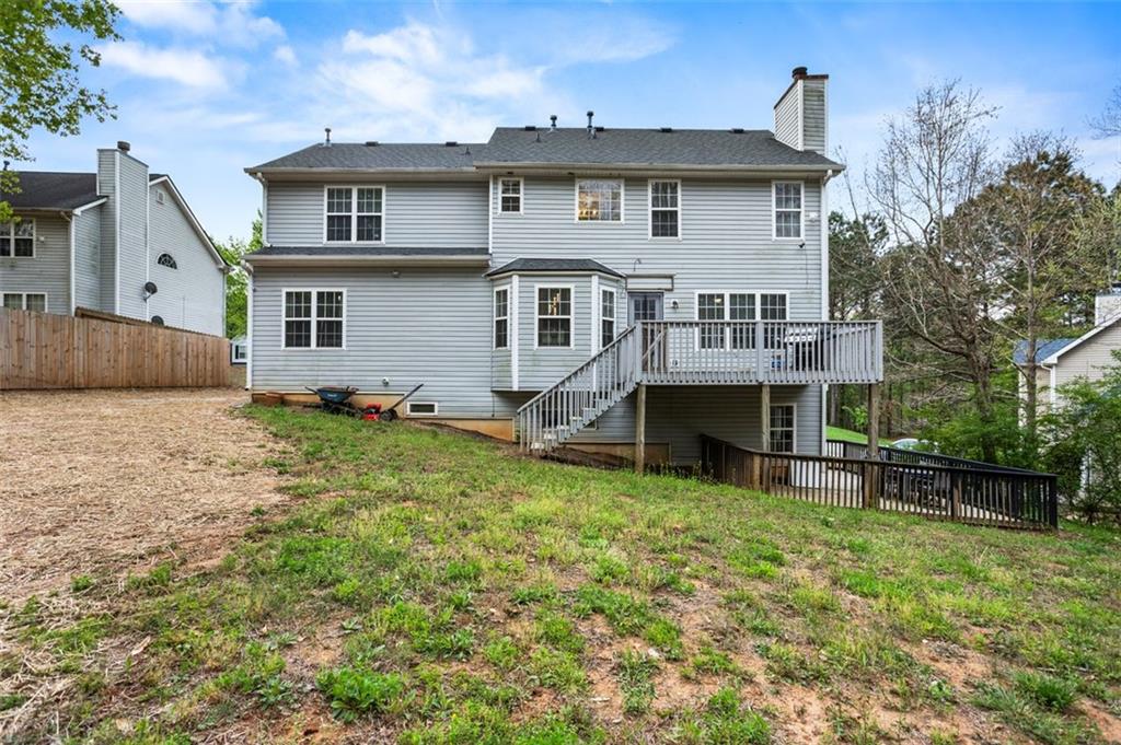 2077 ALCOVY TRACE Way