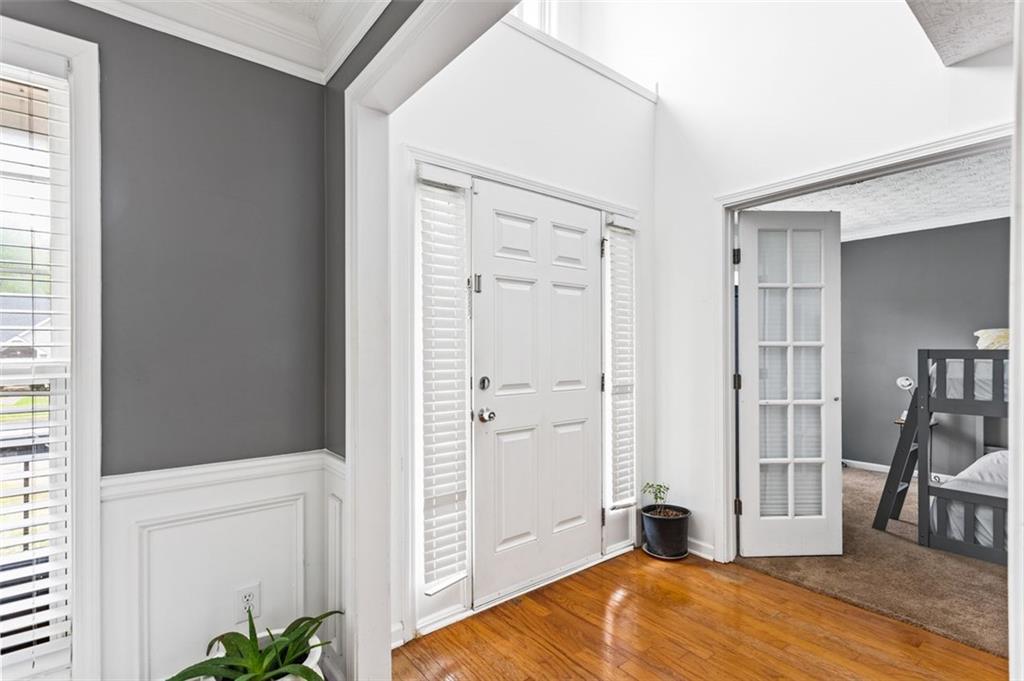 2077 ALCOVY TRACE Way