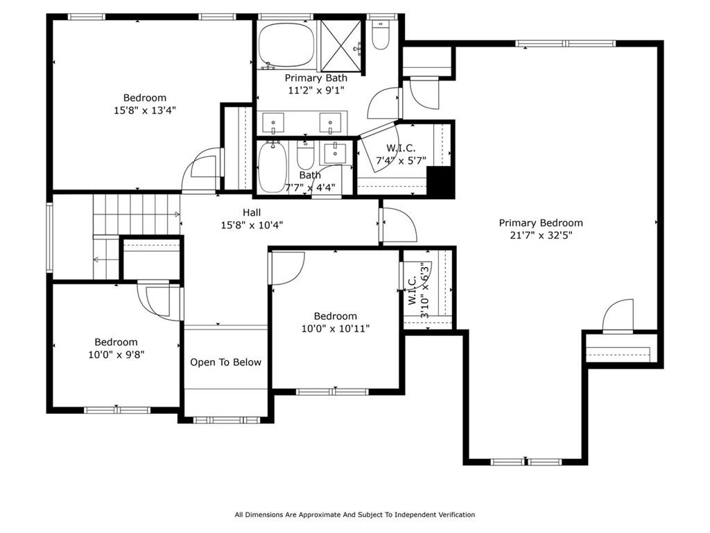 2077 ALCOVY TRACE Way