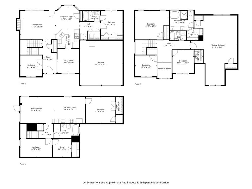 2077 ALCOVY TRACE Way