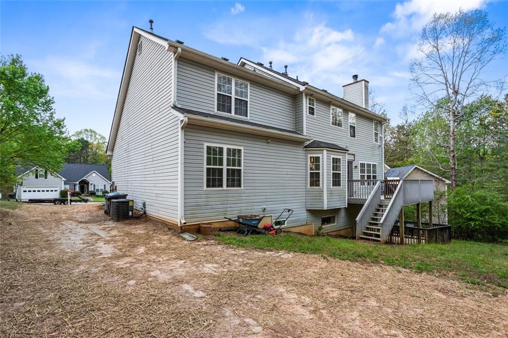 2077 ALCOVY TRACE Way