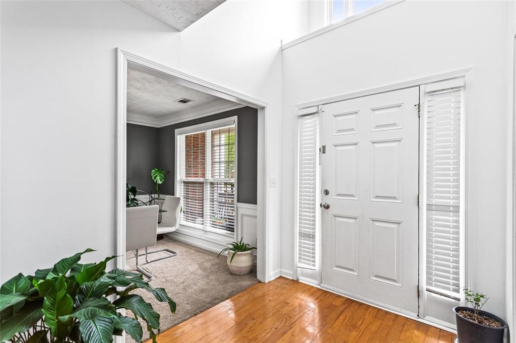 2077 ALCOVY TRACE Way