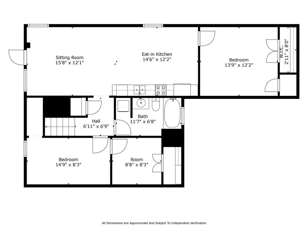 2077 ALCOVY TRACE Way