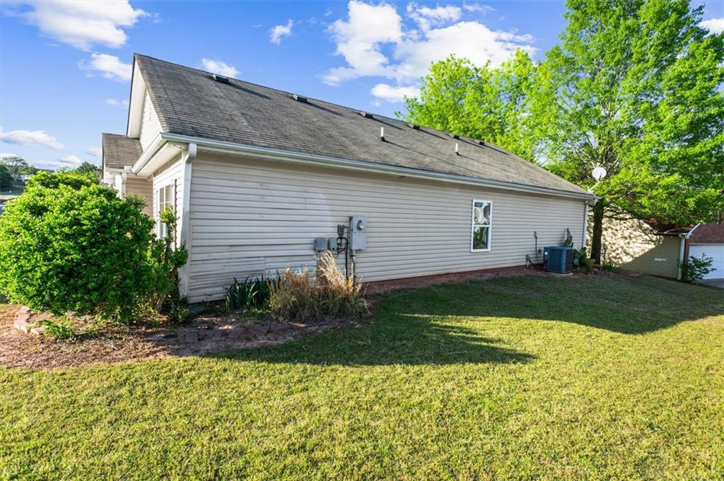 320 LITTLE CREEK Road