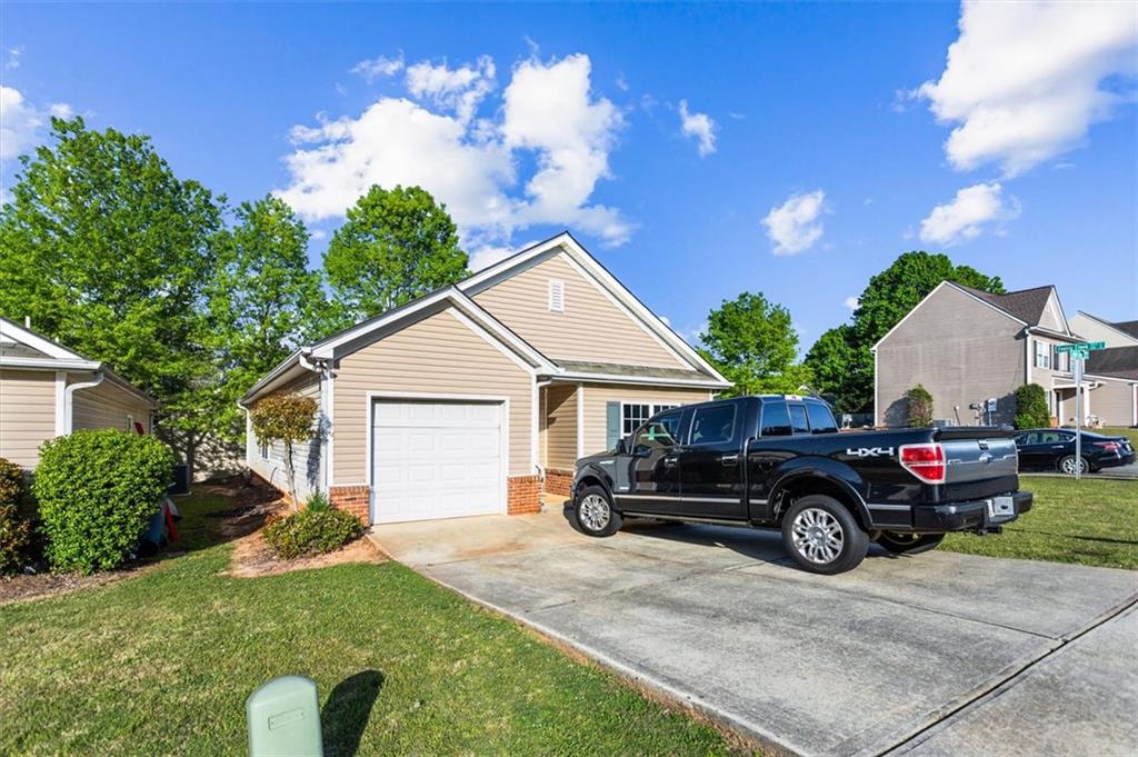 320 LITTLE CREEK Road