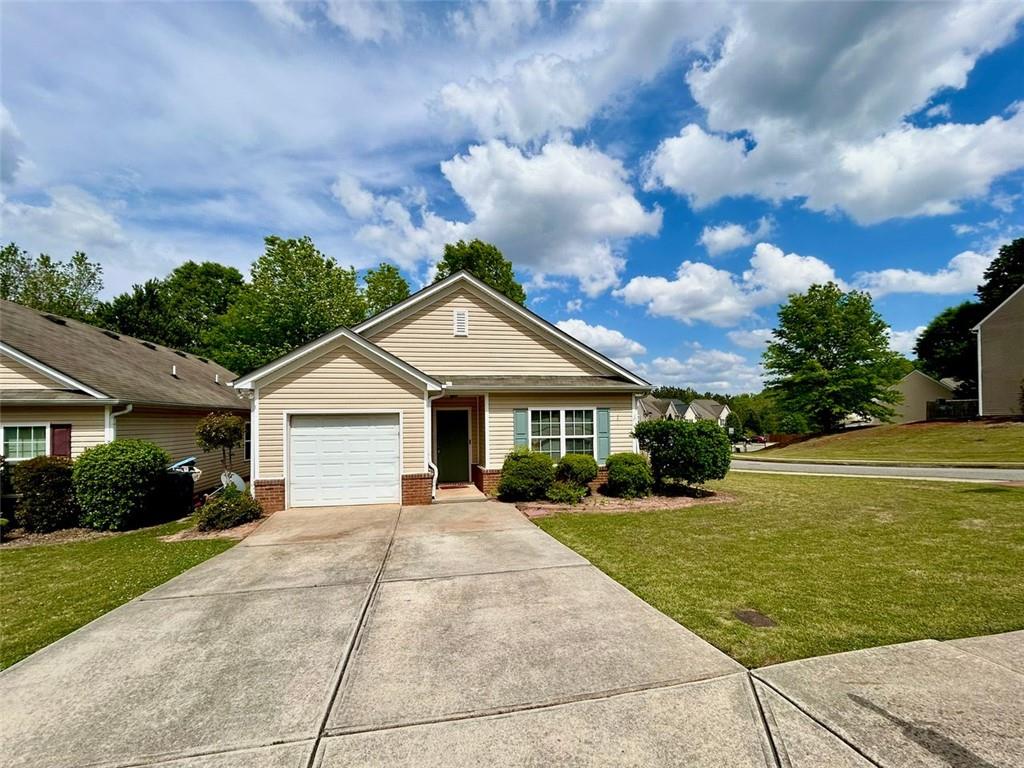 320 LITTLE CREEK Road