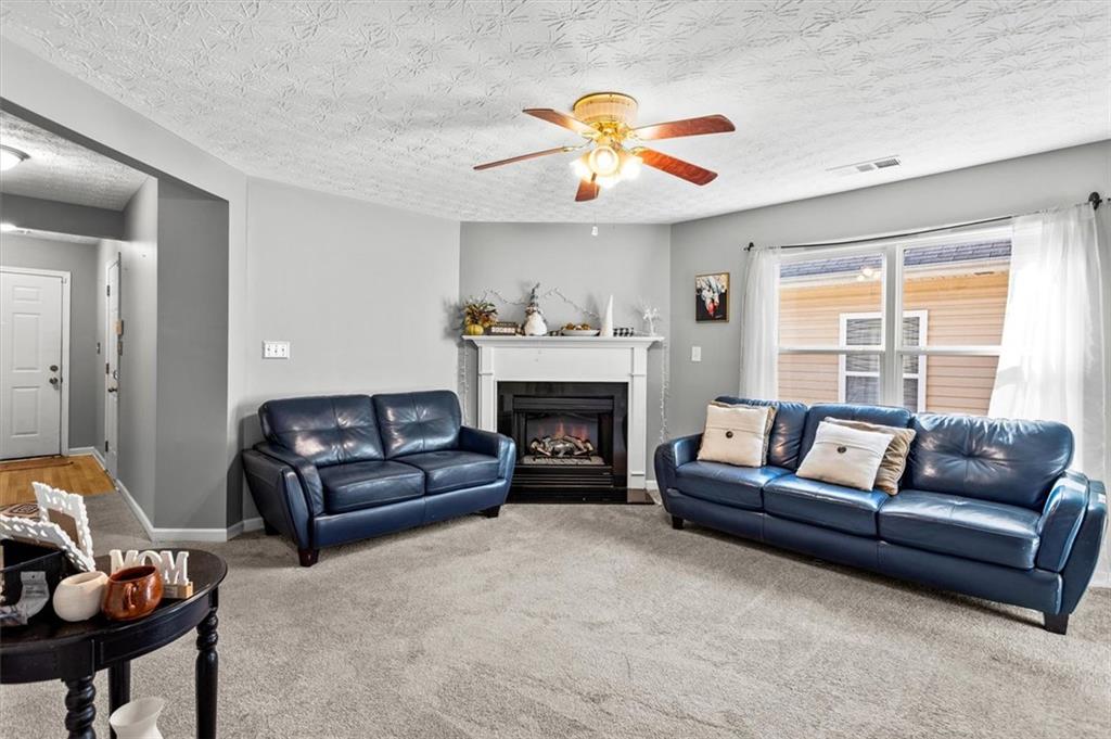 320 LITTLE CREEK Road
