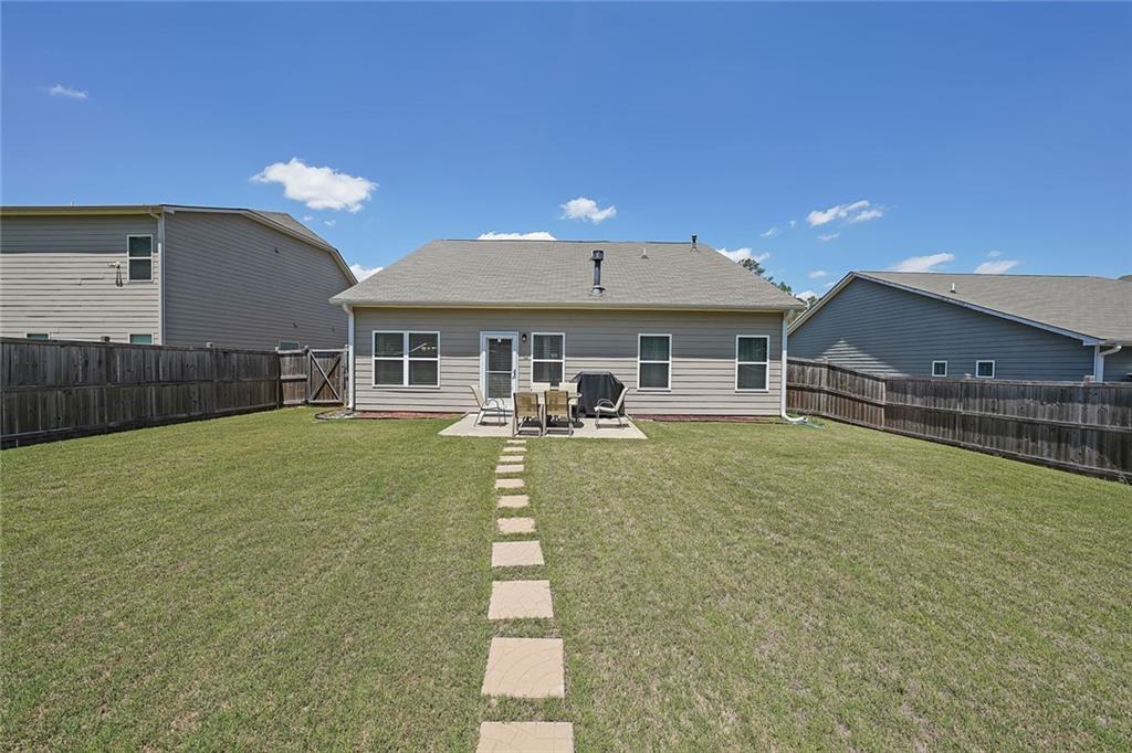 2209 Cedar Place Court