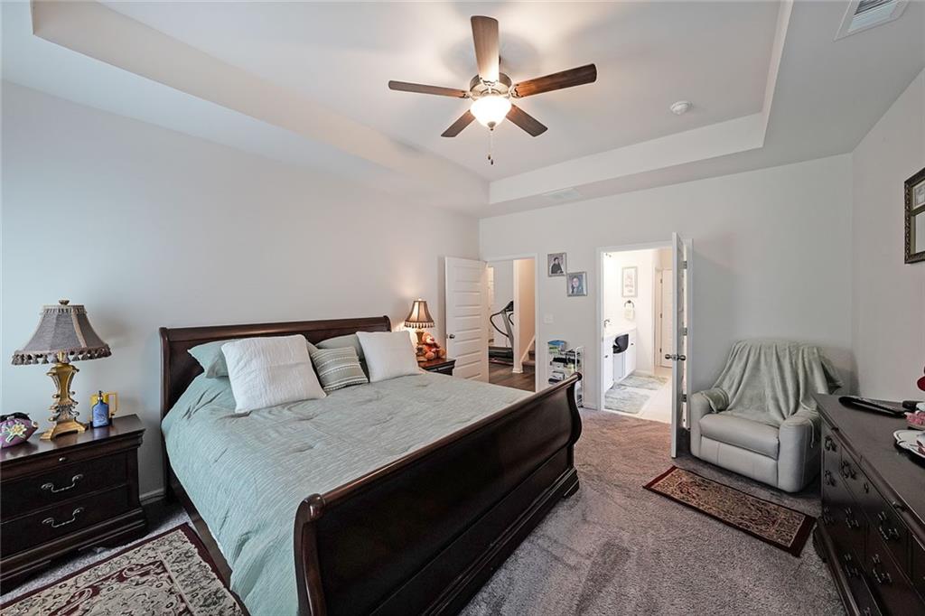 2209 Cedar Place Court