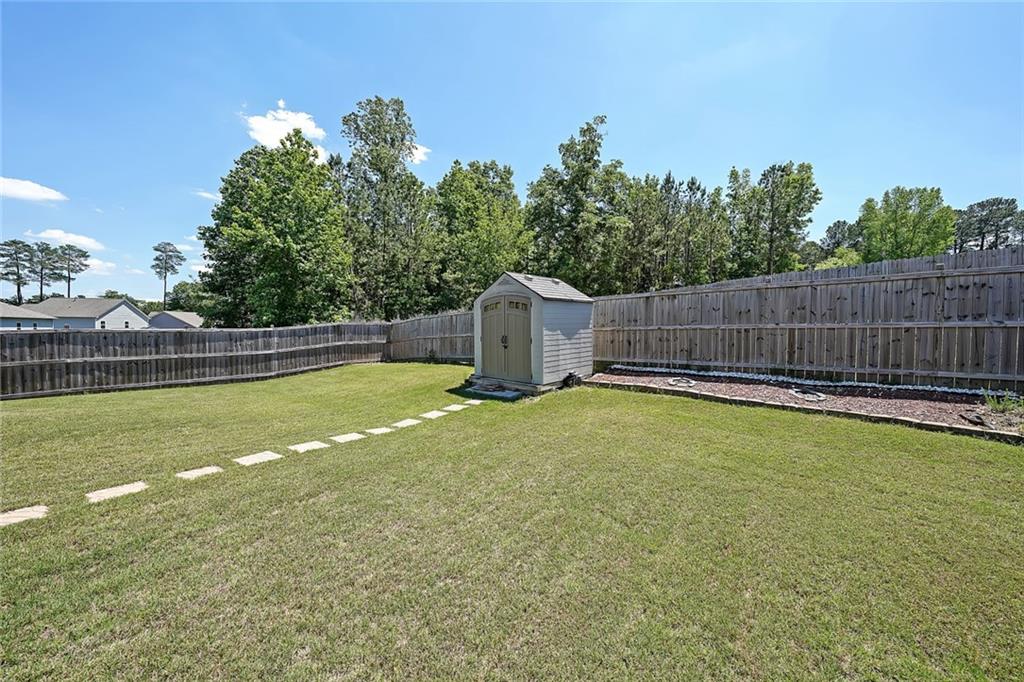 2209 Cedar Place Court