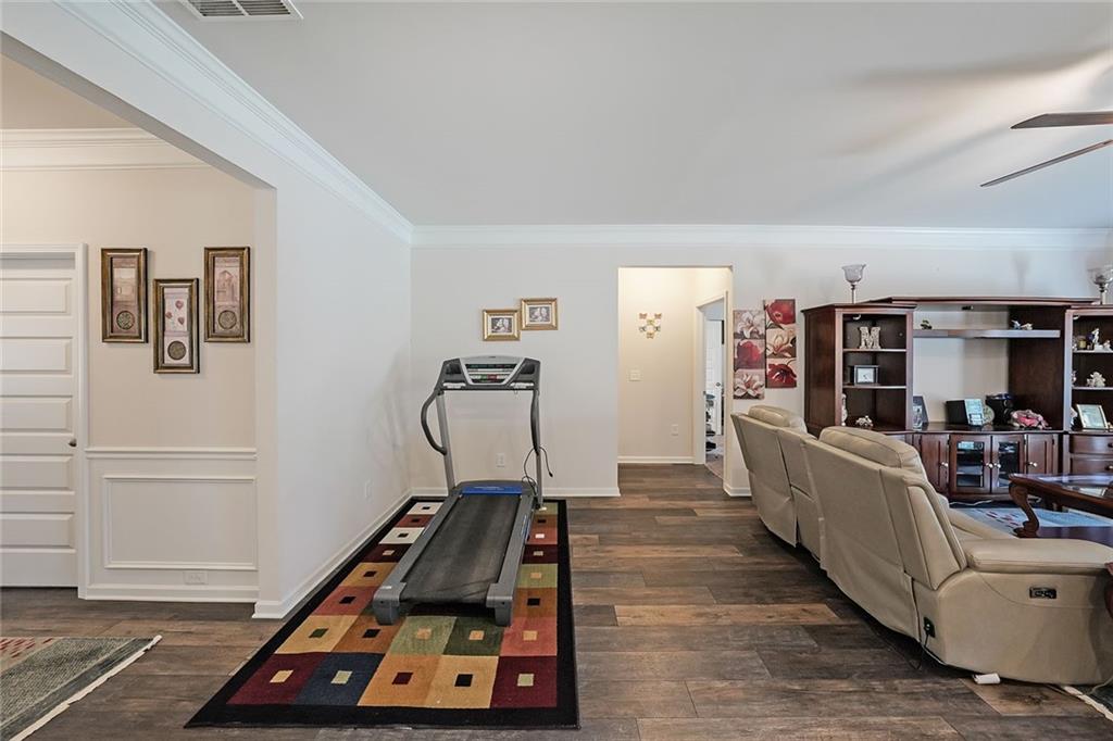 2209 Cedar Place Court