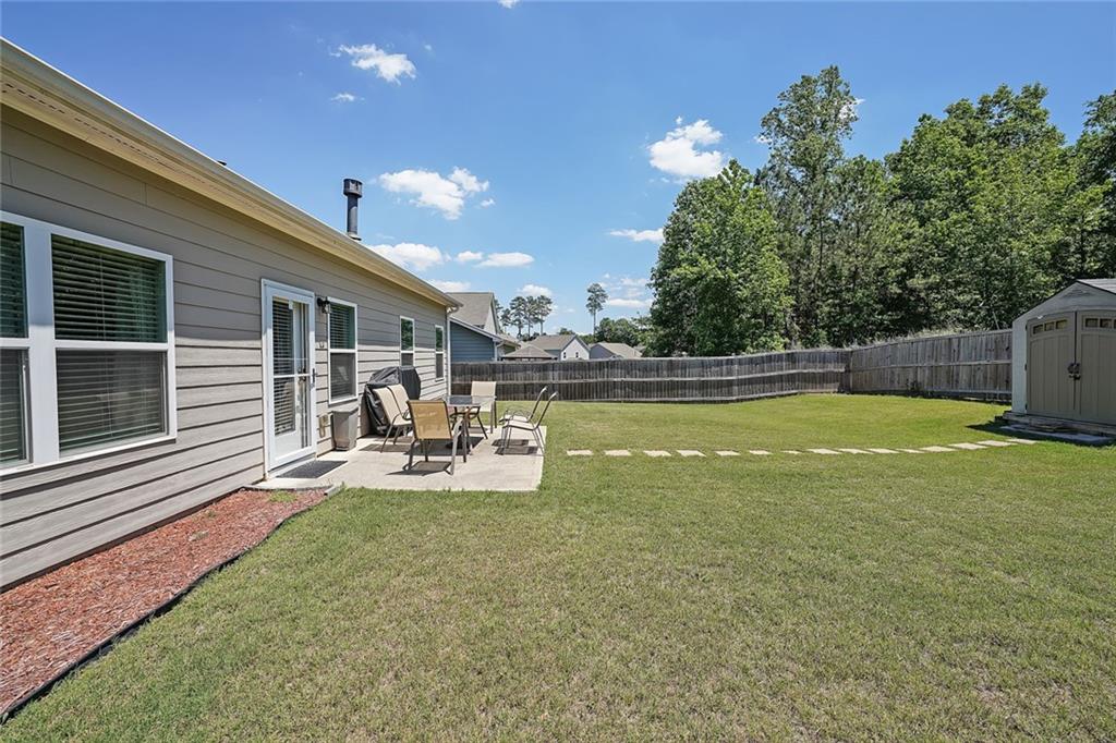 2209 Cedar Place Court