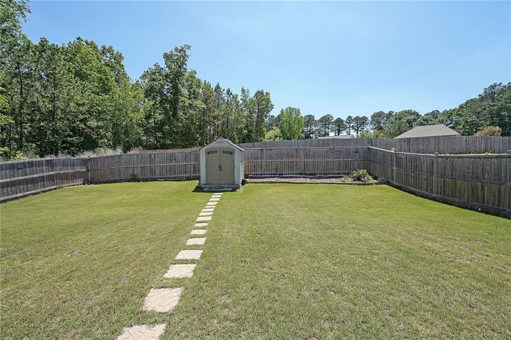 2209 Cedar Place Court