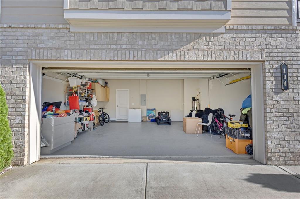 104 AUBURN CROSSING Way