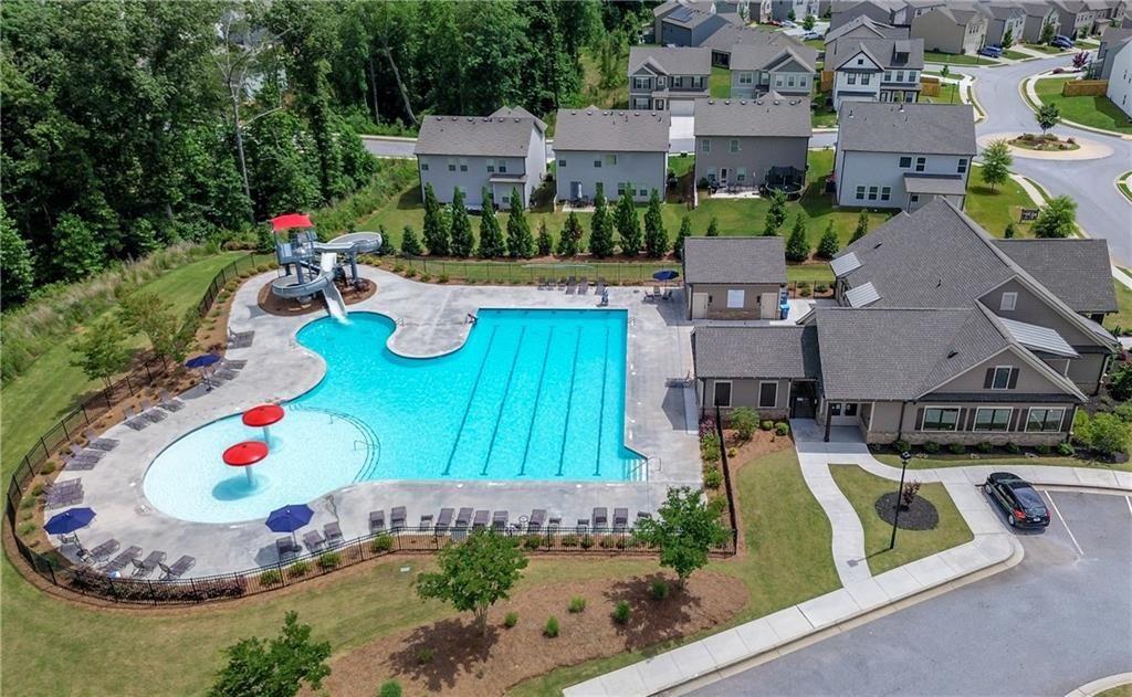 104 AUBURN CROSSING Way