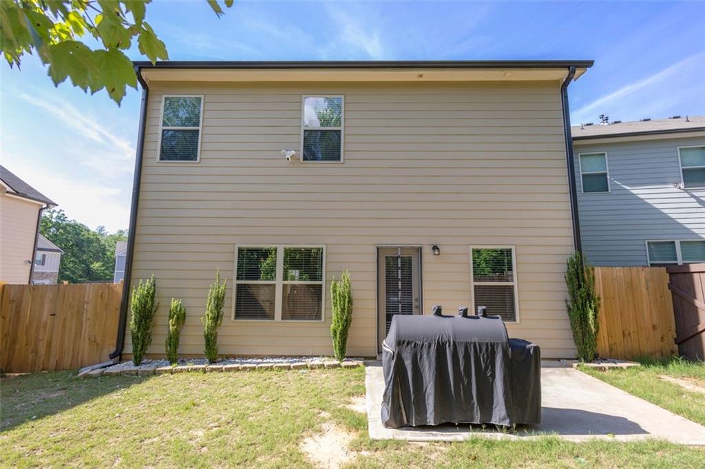 104 AUBURN CROSSING Way