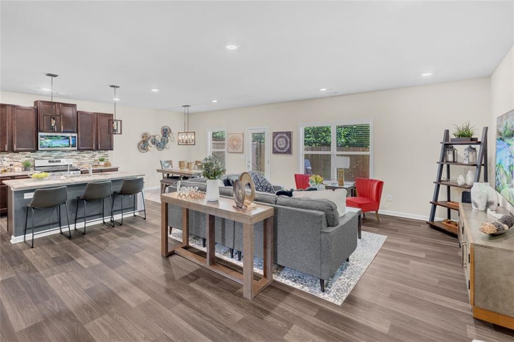104 AUBURN CROSSING Way