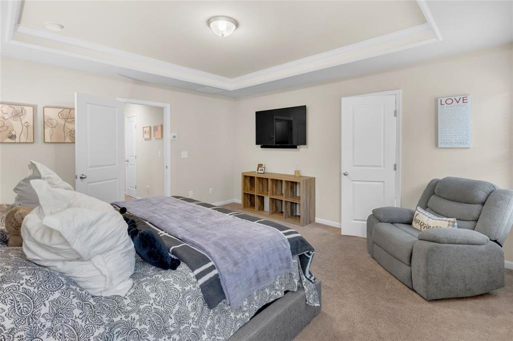 104 AUBURN CROSSING Way