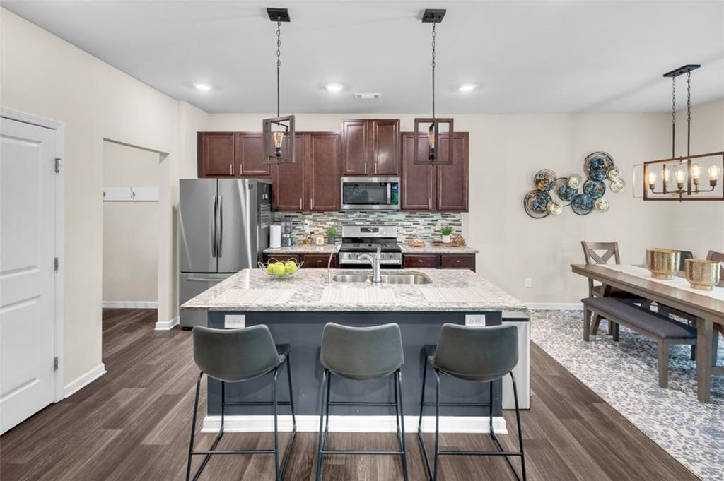 104 AUBURN CROSSING Way