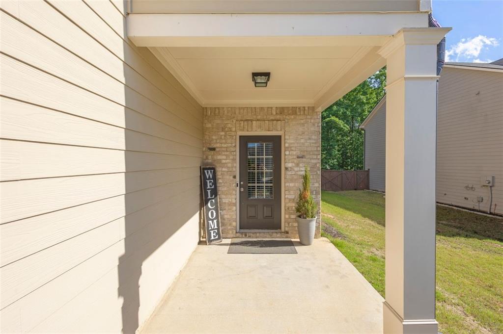 104 AUBURN CROSSING Way